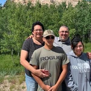 Meet your Posher, Leilani